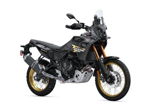 2026 Yamaha Tenere 700 World Raid