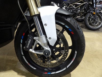 2023 BMW S 1000 XR Light White/M Motorsport 1000 XR