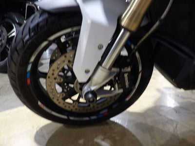 2023 BMW S 1000 XR Light White/M Motorsport 1000 XR