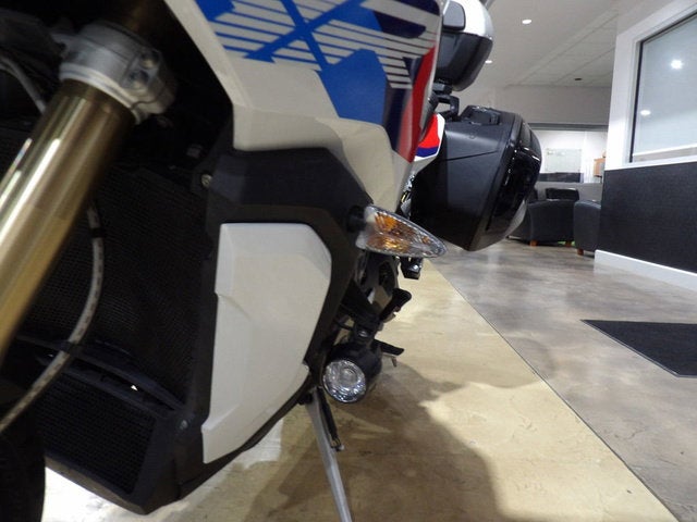 2023 BMW S 1000 XR Light White/M Motorsport 1000 XR