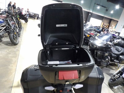 2023 BMW S 1000 XR Light White/M Motorsport 1000 XR