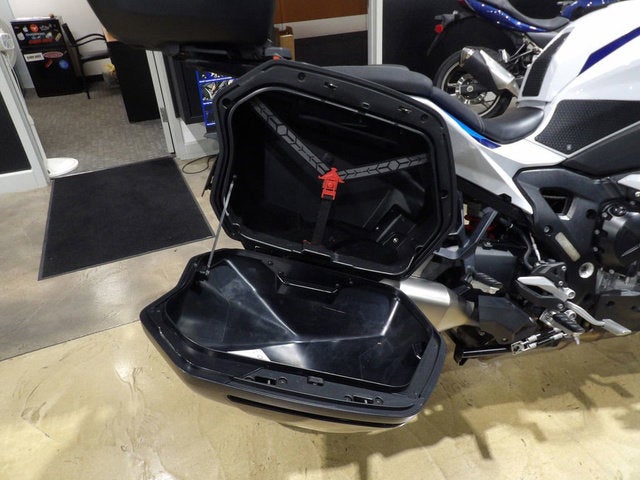 2023 BMW S 1000 XR Light White/M Motorsport 1000 XR