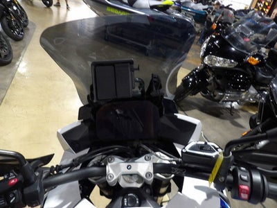 2023 BMW S 1000 XR Light White/M Motorsport 1000 XR