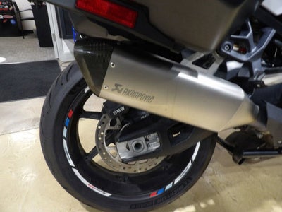 2023 BMW S 1000 XR Light White/M Motorsport 1000 XR