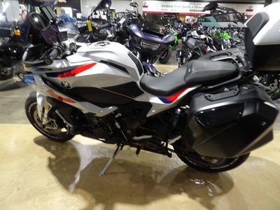 2023 BMW S 1000 XR Light White/M Motorsport 1000 XR