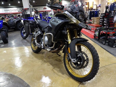 2023 BMW F 850 GS Adventure Rallye 850 GS Adventure