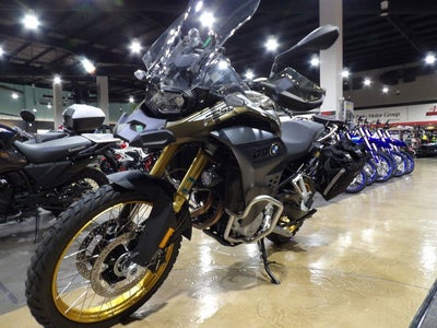 2023 BMW F 850 GS Adventure Rallye 850 GS Adventure