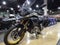 2023 BMW F 850 GS Adventure Rallye 850 GS Adventure