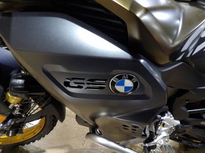 2023 BMW F 850 GS Adventure Rallye 850 GS Adventure