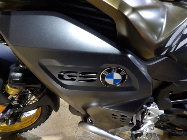 2023 BMW F 850 GS Adventure Rallye 850 GS Adventure