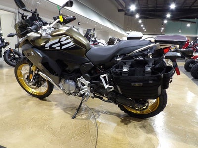 2023 BMW F 850 GS Adventure Rallye 850 GS Adventure