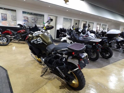 2023 BMW F 850 GS Adventure Rallye 850 GS Adventure