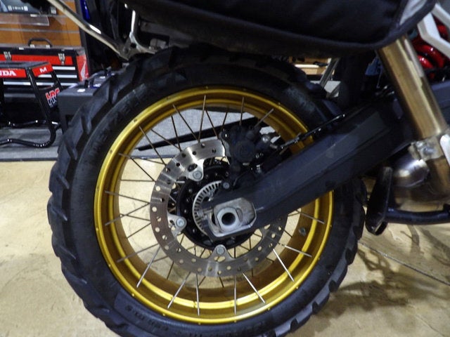 2023 BMW F 850 GS Adventure Rallye 850 GS Adventure