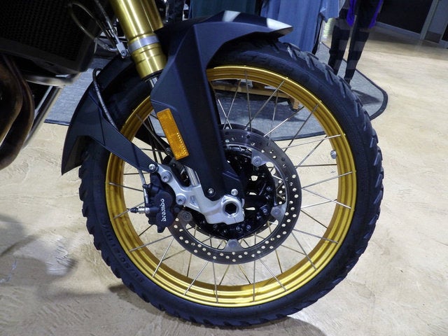 2023 BMW F 850 GS Adventure Rallye 850 GS Adventure