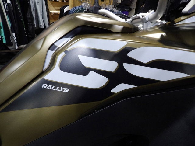 2023 BMW F 850 GS Adventure Rallye 850 GS Adventure