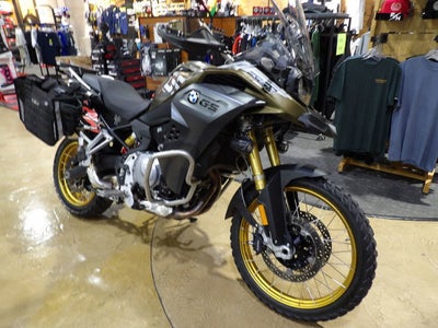 2023 BMW F 850 GS Adventure Rallye 850 GS Adventure