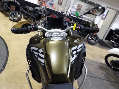 2023 BMW F 850 GS Adventure Rallye 850 GS Adventure