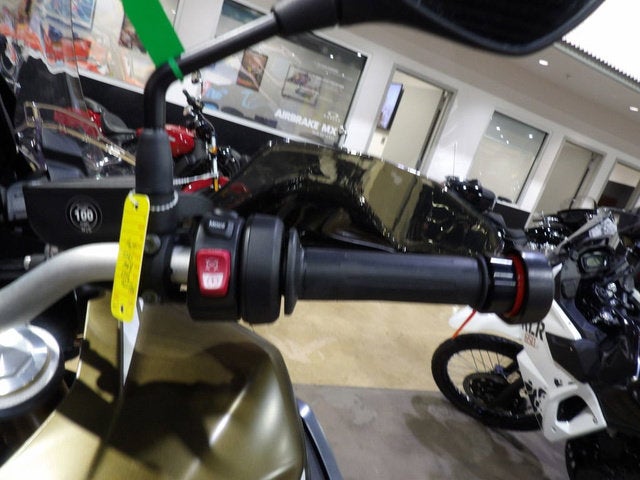 2023 BMW F 850 GS Adventure Rallye 850 GS Adventure