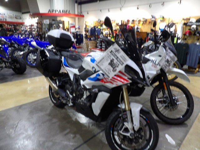 2023 BMW F 850 GS Adventure Rallye 850 GS Adventure