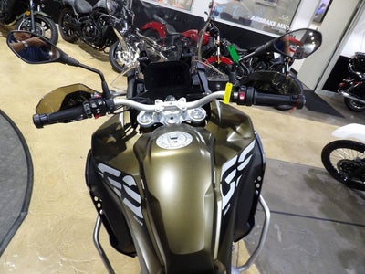 2023 BMW F 850 GS Adventure Rallye 850 GS Adventure