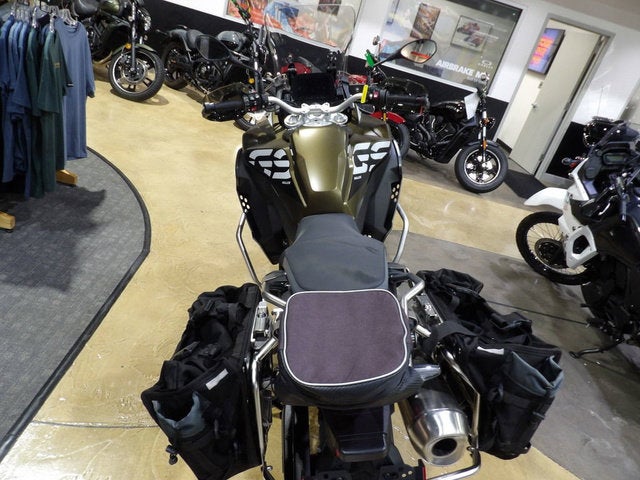 2023 BMW F 850 GS Adventure Rallye 850 GS Adventure