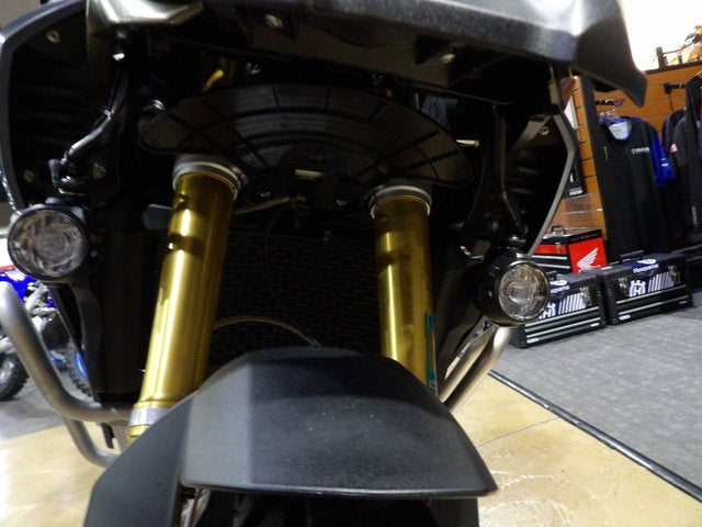2023 BMW F 850 GS Adventure Rallye 850 GS Adventure
