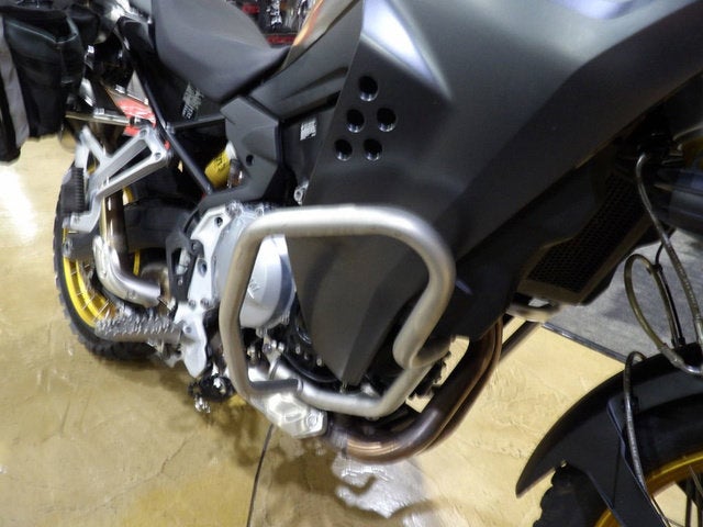 2023 BMW F 850 GS Adventure Rallye 850 GS Adventure