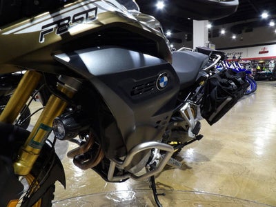 2023 BMW F 850 GS Adventure Rallye 850 GS Adventure