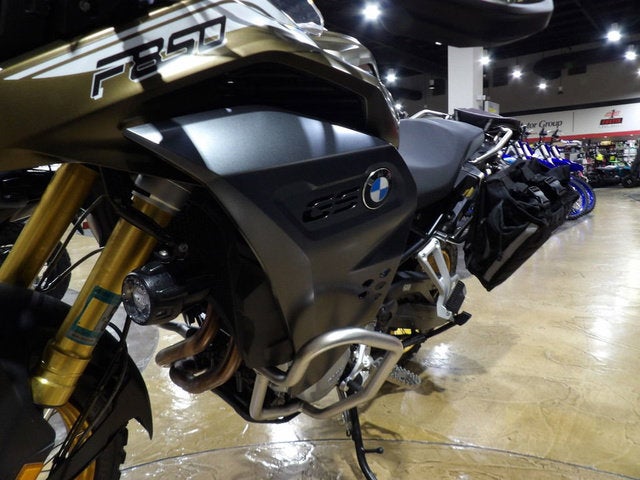 2023 BMW F 850 GS Adventure Rallye 850 GS Adventure