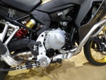 2023 BMW F 850 GS Adventure Rallye 850 GS Adventure