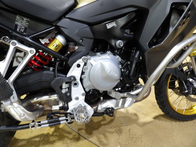 2023 BMW F 850 GS Adventure Rallye 850 GS Adventure