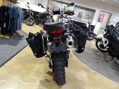 2023 BMW F 850 GS Adventure Rallye 850 GS Adventure