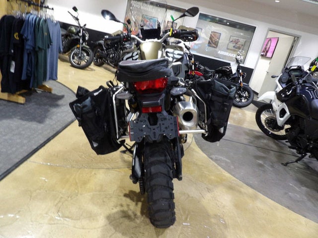 2023 BMW F 850 GS Adventure Rallye 850 GS Adventure