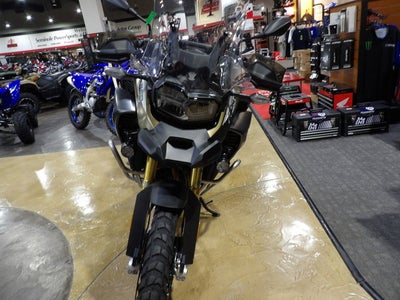 2023 BMW F 850 GS Adventure Rallye 850 GS Adventure