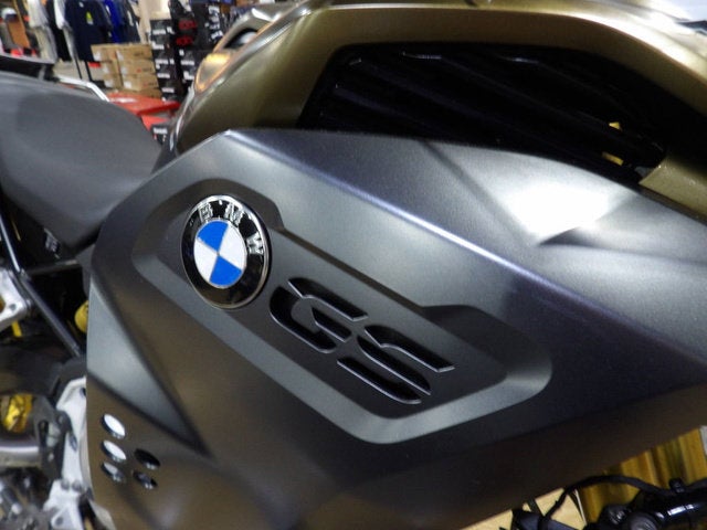 2023 BMW F 850 GS Adventure Rallye 850 GS Adventure