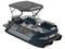 2027 Sea-Doo Switch Cruise Limited 18 - 300 Hp Painted Double Bimi Base