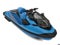 2027 Sea-Doo RXP-X 350 Ibr And Audio Base