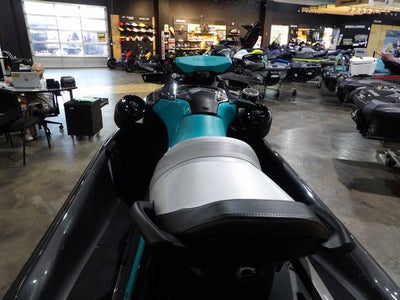 2026 Sea-Doo GTR 230 BRP Premium Audio, Ibr Base