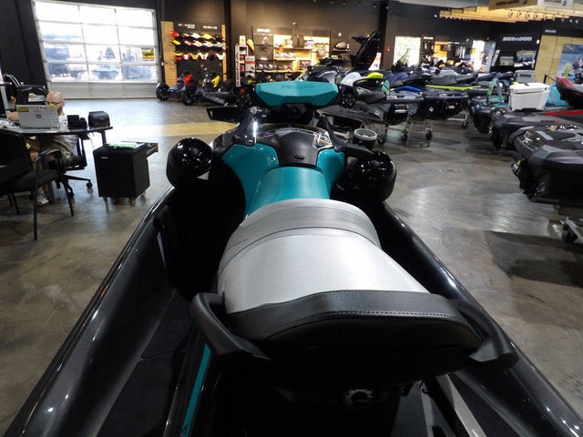 2026 Sea-Doo GTR 230 BRP Premium Audio, Ibr Base