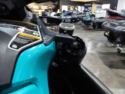 2026 Sea-Doo GTR 230 BRP Premium Audio, Ibr Base