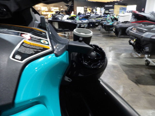 2026 Sea-Doo GTR 230 BRP Premium Audio, Ibr Base