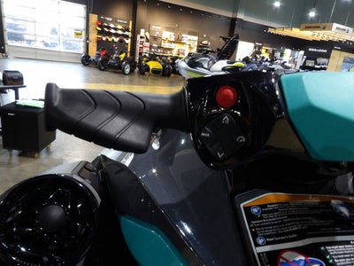 2026 Sea-Doo GTR 230 BRP Premium Audio, Ibr Base