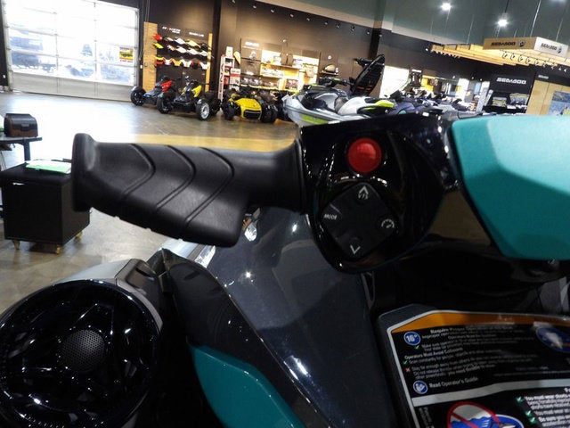 2026 Sea-Doo GTR 230 BRP Premium Audio, Ibr Base