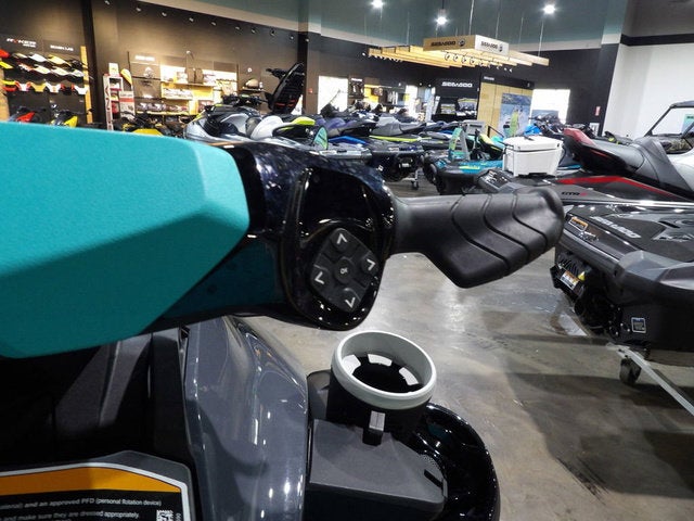 2026 Sea-Doo GTR 230 BRP Premium Audio, Ibr Base