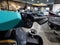 2026 Sea-Doo GTR 230 BRP Premium Audio, Ibr Base