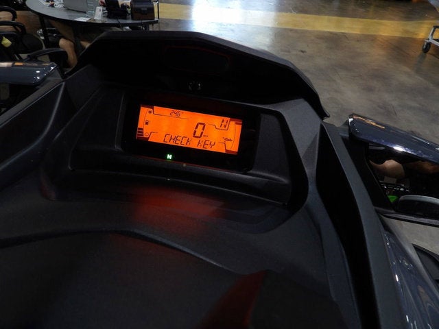 2026 Sea-Doo GTR 230 BRP Premium Audio, Ibr Base
