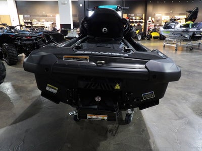 2026 Sea-Doo GTR 230 BRP Premium Audio, Ibr Base