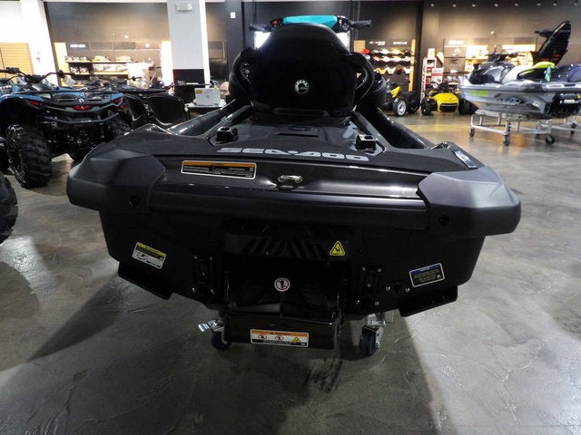 2026 Sea-Doo GTR 230 BRP Premium Audio, Ibr Base