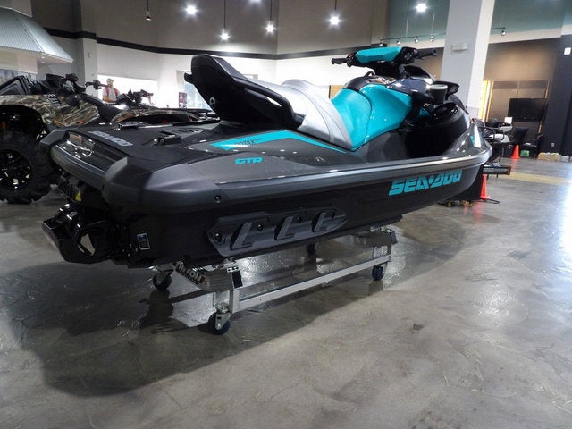2026 Sea-Doo GTR 230 BRP Premium Audio, Ibr Base