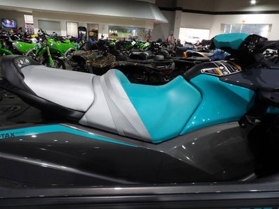 2026 Sea-Doo GTR 230 BRP Premium Audio, Ibr Base